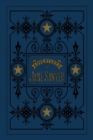 The Adventures of Jane Sawyer - Book