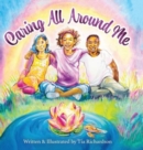Caring All Around Me - Book
