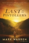 Last of the Pistoleers - Book