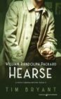 William Randolph Packard Hearse - Book