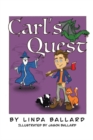 Carl's Quest - eBook