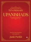 Ten Primary Upanishads : Word-for-Word Translation from Sanskrit - Book