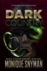 Dark Country - Book