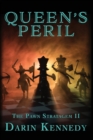 Queen's Peril - Book
