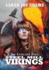 Steel Mill Vikings - Book