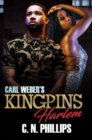 Carl Weber's Kingpins: Harlem - Book