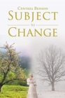 Subject to Change - Book