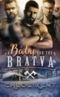 A Baby for the Bratva - Book