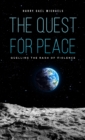 QUEST FOR PEACE - Book