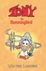 Tony the Hummingbird - eBook