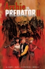 Archie Vs. Predator Ii - Book