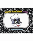Scraps' Food Guide from A to Z - eBook
