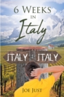 6 Weeks in Italy - eBook