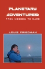 Planetary Adventures : From Moscow to Mars - eBook