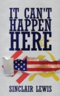 It Can't Happen Here - Book