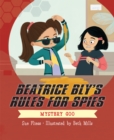 Beatrice Bly's Rules for Spies 2: Mystery Goo - Book