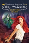 Lady from the Caves - eBook