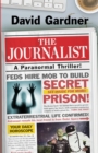 The Journalist : A Paranormal Thriller - Book