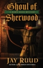Ghoul of Sherwood - Book