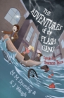 The Adventures of the Flash Gang : Episode Two: Treasonous Tycoon - Book
