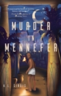 Murder in Mennefer - Book