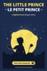 The Little Prince - Le Petit Prince - : A French-English Bilingual Edition - Book