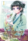 The Apothecary Diaries 01 (manga) - Book
