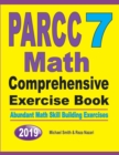 PARCC 7 Math Comprehensive Exercise Book : Abundant Math Skill Building Exercises - Book