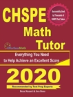CHSPE Math Tutor: Everything You Need to Help Achieve an Excellent Score - Book