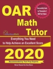 OAR Math Tutor: Everything You Need to Help Achieve an Excellent Score - Book