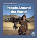 Around the World: People Around the World - Book