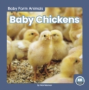 Baby Chickens - Book