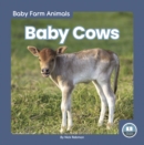 Baby Cows - Book