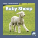 Baby Sheep - Book