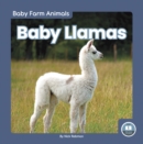 Baby Llamas - Book