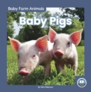 Baby Pigs - Book