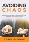 Avoiding Chaos - Book