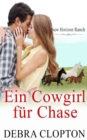 Ein Cowgirl F?r Chase - Book