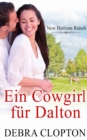 Ein Cowgirl f?r Dalton - Book