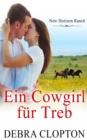 Ein Cowgirl f?r Treb - Book