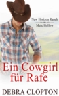 Ein Cowgirl f?r Rafe - Book