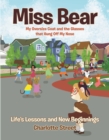 Miss Bear : My Oversize Coat and the Glasses that Hung Off My Nose - eBook