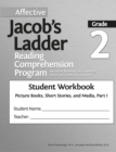 Affective Jacob's Ladder Reading Comprehension Program : Grade 2, Student Workbooks, Picture Books, Short Stories, and Media, Part I (Set of 5) - Book