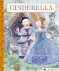 Cinderella : A Little Apple Classic - Book