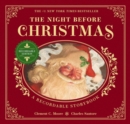 The Night Before Christmas Recordable Edition : A Recordable Storybook - Book