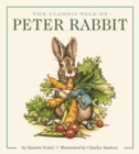 The Classic Tale of Peter Rabbit Oversized Padded Board Book (The Revised Edition) : Illustrated by acclaimed Artist - Book