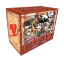 Fairy Tail Manga Box Set 3 - Book