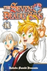 The Seven Deadly Sins 41 - Book