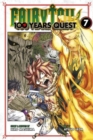 FAIRY TAIL: 100 Years Quest 7 - Book
