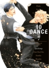 10 DANCE 7 - Book